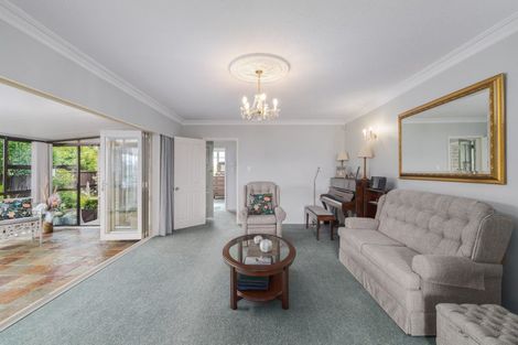 Photo of property in 7 Pelorus Place, Harewood, Christchurch, 8051