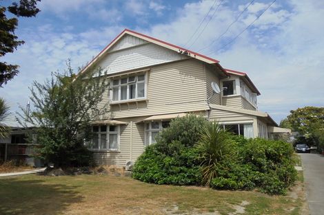 Photo of property in 4/199 Cranford Street, St Albans, Christchurch, 8014
