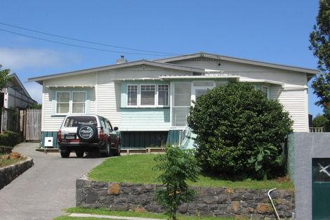 Photo of property in 10 Chatham Avenue, Mount Albert, Auckland, 1025