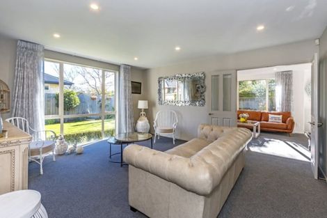 Photo of property in 34 Withells Road, Avonhead, Christchurch, 8042