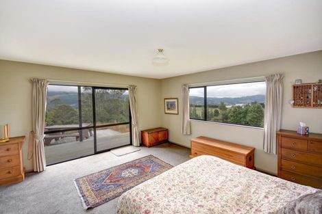 Photo of property in 847 Mount Cargill Road, Mount Cargill, Waitati, 9085