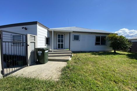 Photo of property in 73 Herbert Avenue, Cloverlea, Palmerston North, 4412