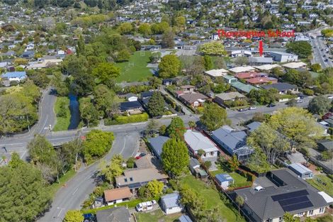 Photo of property in 9 Malcolm Avenue, Cashmere, Christchurch, 8022
