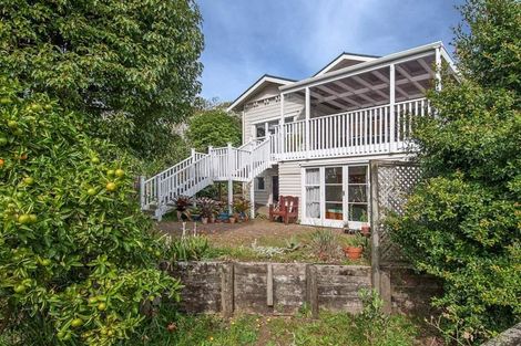 Photo of property in 41 Landscape Road, Mount Eden, Auckland, 1024