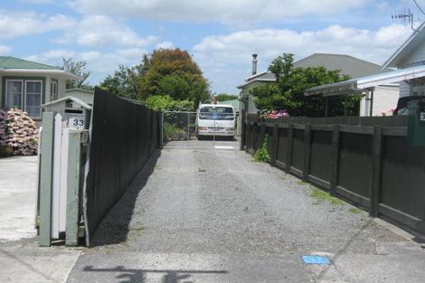 Photo of property in 31a Camden Street, Feilding, 4702