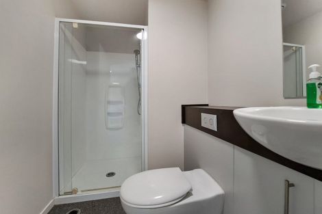 Photo of property in The Peak Apartments, 906/170 Taranaki Street, Te Aro, Wellington, 6011