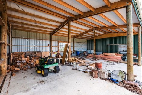 Photo of property in 43 Oio Road, Owhango, 3989