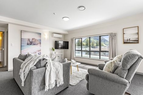 Photo of property in Anchorage Apartments, 315/36 Victoria Road, Mount Maunganui, 3116