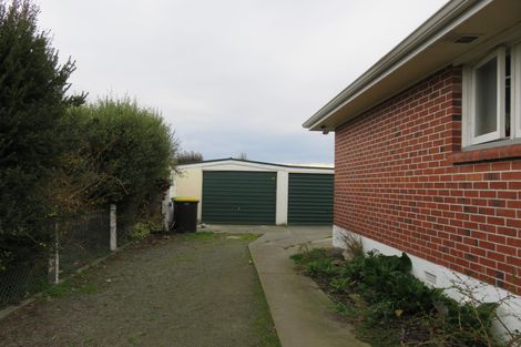 Photo of property in 41 Hornbrook Street, Temuka, 7920