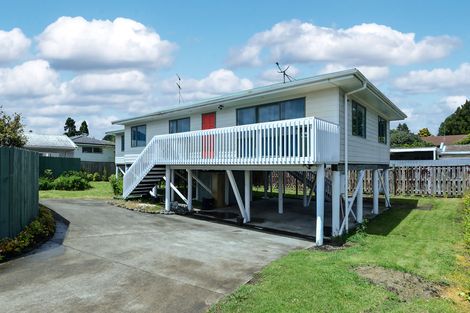Photo of property in 3a Waterview Road West, Takanini, 2112