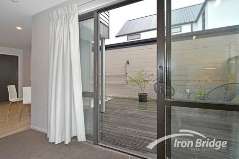 Photo of property in 1/340 Madras Street, Christchurch Central, Christchurch, 8013