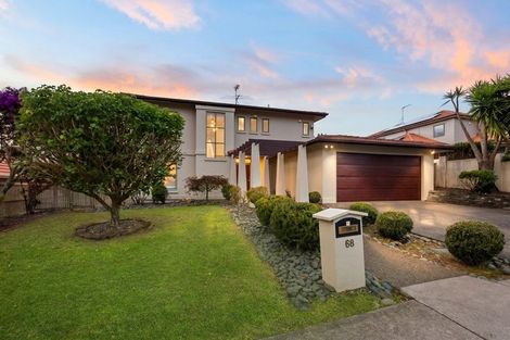 Photo of property in 68 Marina View Drive, West Harbour, Auckland, 0618