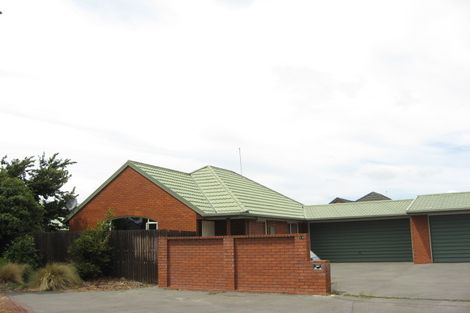 Photo of property in 16 York Tong Place, Addington, Christchurch, 8024