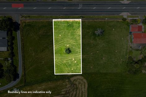 Photo of property in 28 Tahuna-ohinewai Road, Tahuna, Morrinsville, 3373