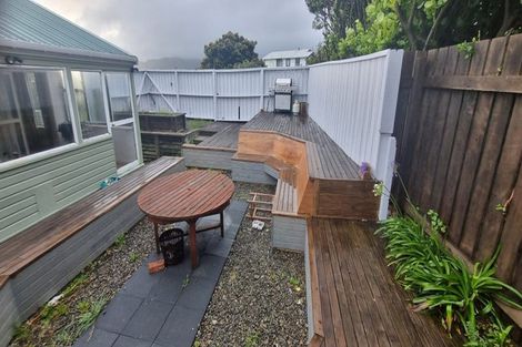 Photo of property in 12 Orchy Crescent, Southgate, Wellington, 6023