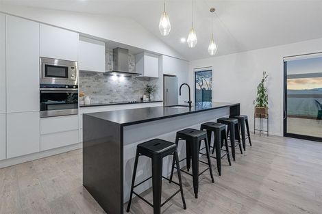 Photo of property in 857 Wainui Road, Wainui, Silverdale, 0994