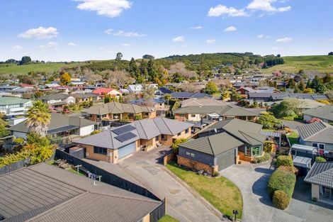 Photo of property in 16a Bullmore Place, Pukehangi, Rotorua, 3015