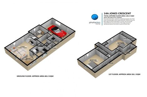 Photo of property in 14a Jones Crescent, Melville, Hamilton, 3206