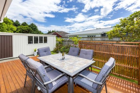 Photo of property in 4c Guiness Street, Avalon, Lower Hutt, 5011