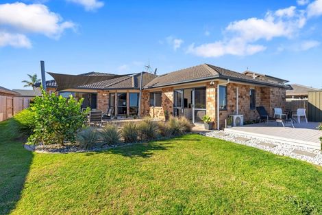 Photo of property in 27 Sarah Place, Papamoa Beach, Papamoa, 3118