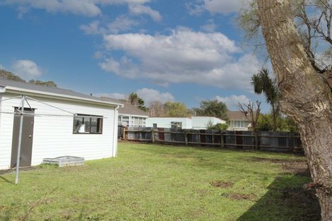 Photo of property in 34 Edward Street, Pahiatua, 4910