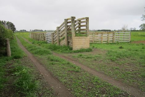 Photo of property in 411 Marychurch Road, Matangi, Hamilton, 3284