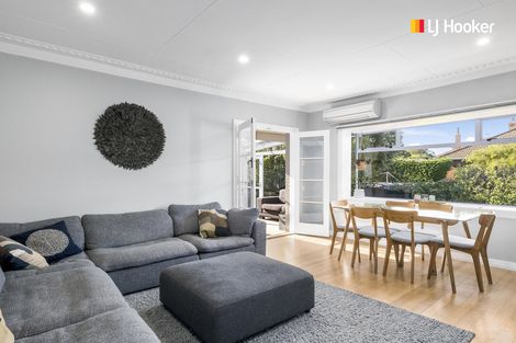 Photo of property in 31 Spencer Street, Andersons Bay, Dunedin, 9013