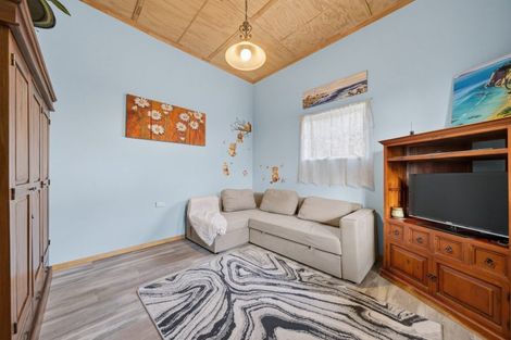 Photo of property in 137 Cockburn Street, Kuripuni, Masterton, 5810