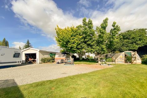 Photo of property in 6 Maryburn Road, Twizel, 7901