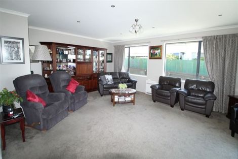 Photo of property in 189 North Street, West End, Timaru, 7910