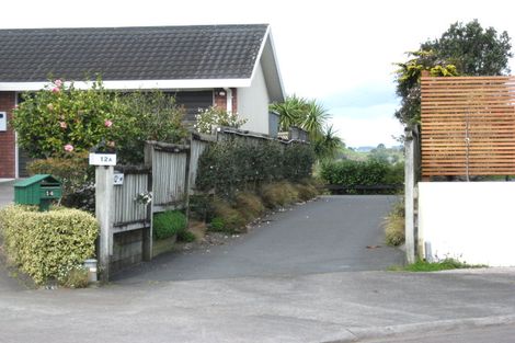 Photo of property in 12a Boulevard Drive, Merrilands, New Plymouth, 4312