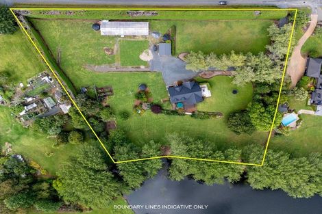 Photo of property in 68 Manuwai Lane, Karaka, Drury, 2578