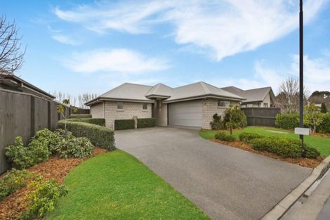Photo of property in 40 Little Oaks Drive, Yaldhurst, Christchurch, 8042