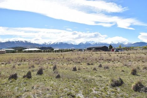 Photo of property in 59 Old Glen Lyon Road, Twizel, 7999