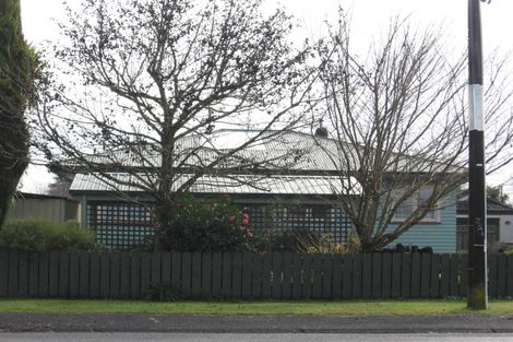 Photo of property in 65a Enderley Avenue, Enderley, Hamilton, 3214