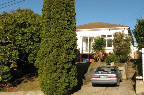 Photo of property in 40 Argyle Street, Mornington, Dunedin, 9011