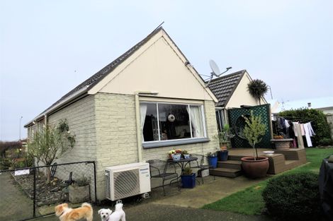 Photo of property in 60 Arundel Crescent, Strathern, Invercargill, 9812