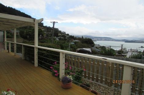 Photo of property in 3 Brenchley Road, Lyttelton, 8082