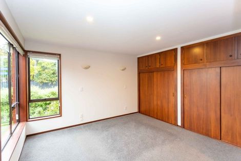 Photo of property in 2/1 Braco Place, Burnside, Christchurch, 8041