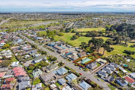 Photo of property in 88 Lonsdale Street, New Brighton, Christchurch, 8083