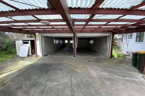 Photo of property in 21 Ranum Road, Papatoetoe, Auckland, 2025