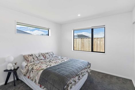 Photo of property in 4 Pitchford Lane, Rolleston, 7614