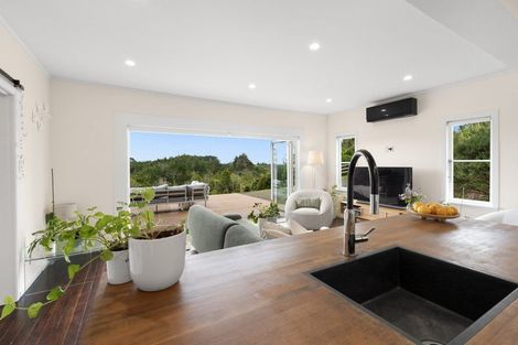 Photo of property in 539 Krippner Road, Puhoi, Silverdale, 0994