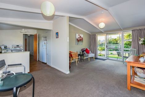 Photo of property in 5a Le Fleming Street, Darfield, 7510