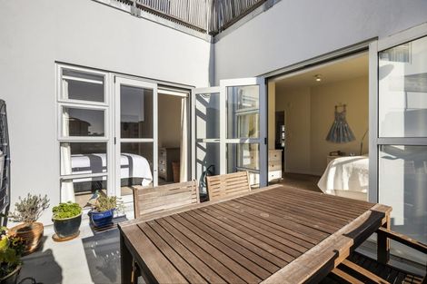 Photo of property in Galleria Apartments, 27/77 Tory Street, Te Aro, Wellington, 6011