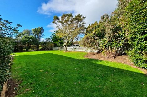 Photo of property in 548 Dudley Road, Kaimiro, Inglewood, 4386