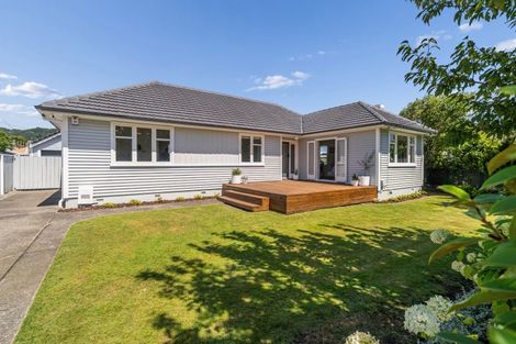 Photo of property in 13 Te Puni Grove, Elderslea, Upper Hutt, 5018