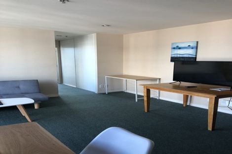 Photo of property in The Nautilus Apartments, 6b/18 Hobson Street, Auckland Central, Auckland, 1010