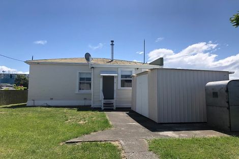 Photo of property in 4 Bomford Street, Mayfield, Blenheim, 7201