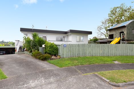 Photo of property in 16 Pandora Place, Welcome Bay, Tauranga, 3112